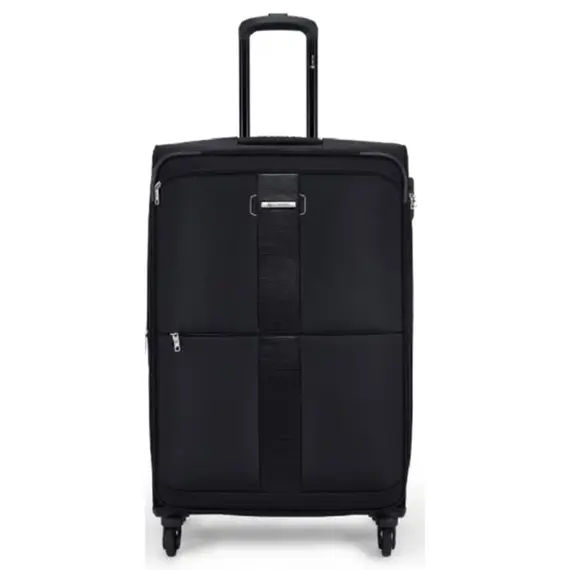 "Valixhe Bury Plus L, Black", Madhësia: S, Ngjyra: Zezë