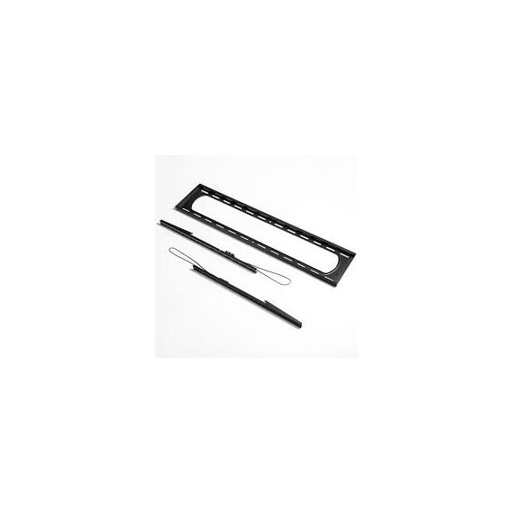 Mbajtëse Statike për Televizor  Serioux  60"-120" TV7369F, 3 image
