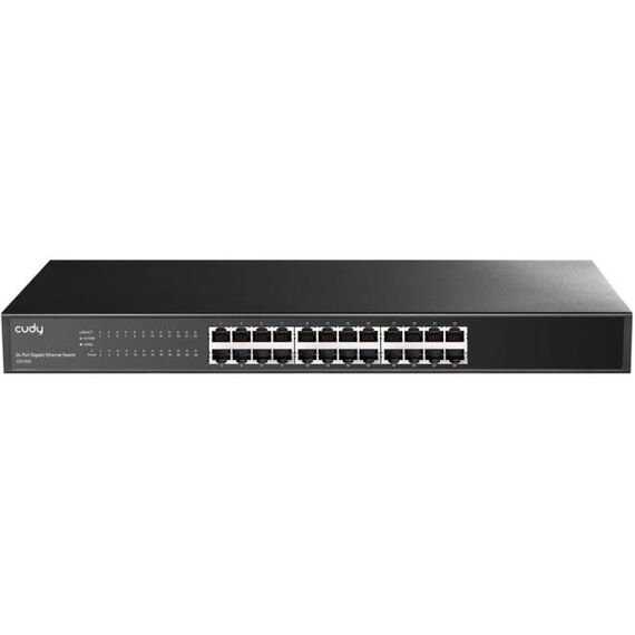 Switch Cudy Gs1024 24Port Gigabitni