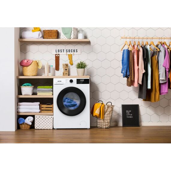 Lavatriçe Gorenje WNHPI94BS 7