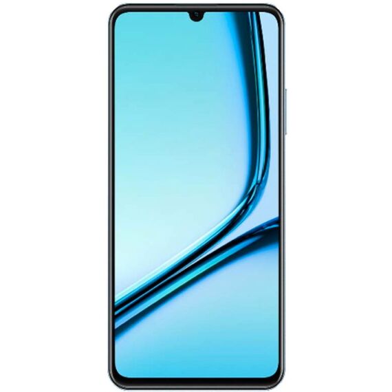 Telefon realme Note 50 RMX3834 4/128GB,e kaltërt, 2 image