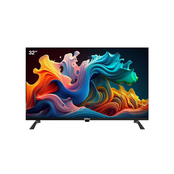 Televizor Dahua 32" 32SD100HD AndroidTV