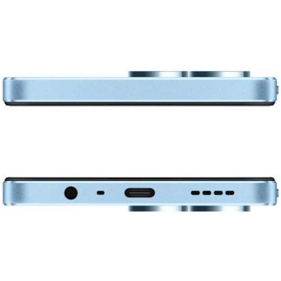 Telefon realme Note 50 RMX3834 4/128GB,e kaltërt, 4 image
