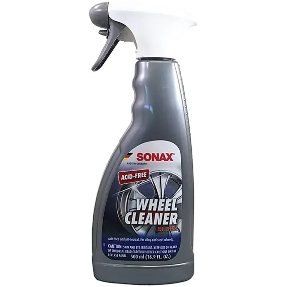 SONAX Xtreme Pastrues I Fellneve 500 ml