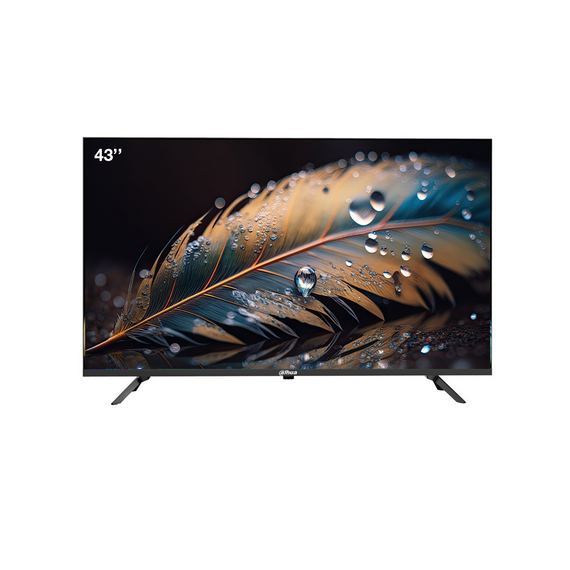 Televizor Dahua 43" 43SD200 FHD AndroidTV