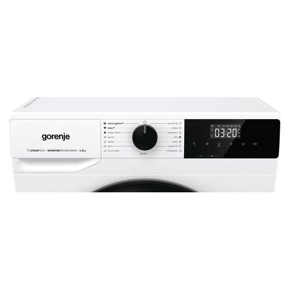 Lavatriçe Gorenje WNHPI94BS 4