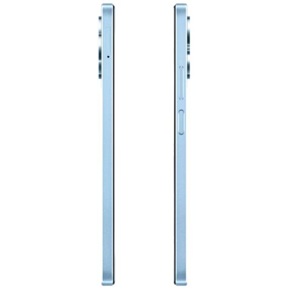 Telefon realme Note 50 RMX3834 4/128GB,e kaltërt, 5 image