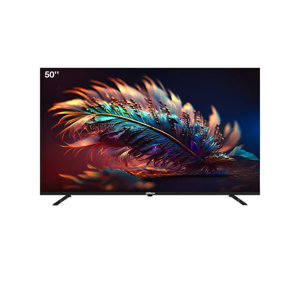 Televizor Dahua 50" 50SD400 4K UHD Android TV