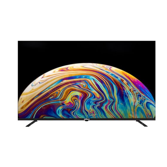 Televizor Dahua 50" 50SD400 4K UHD Android TV, 2 image