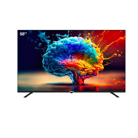 Televizor Dahua 58" 58SD400 4KUHD AndroidTV