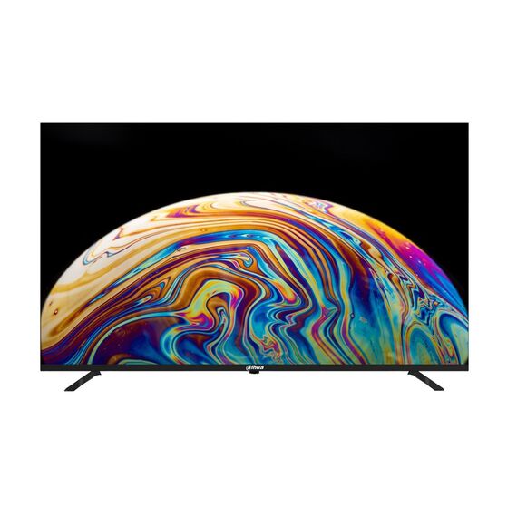 Televizor Dahua 58" 58SD400 4KUHD AndroidTV, 2 image