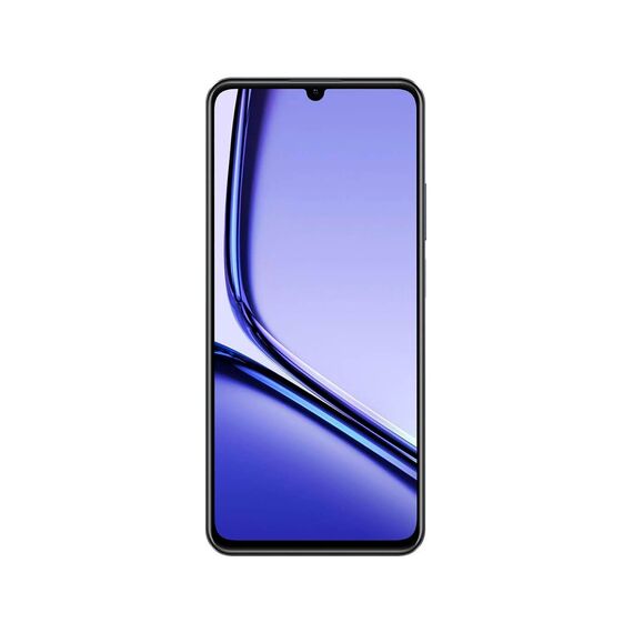 Telefon realme Note 50 RMX3834 4/128GB,e zezë, 5 image