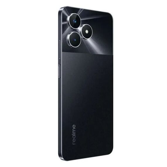 Telefon realme Note 50 RMX3834 3/64GB,e zezë, 5 image