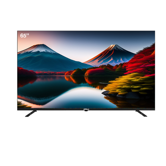 Televizor Dahua 65" 65SD400 4KUHD AndroidTV