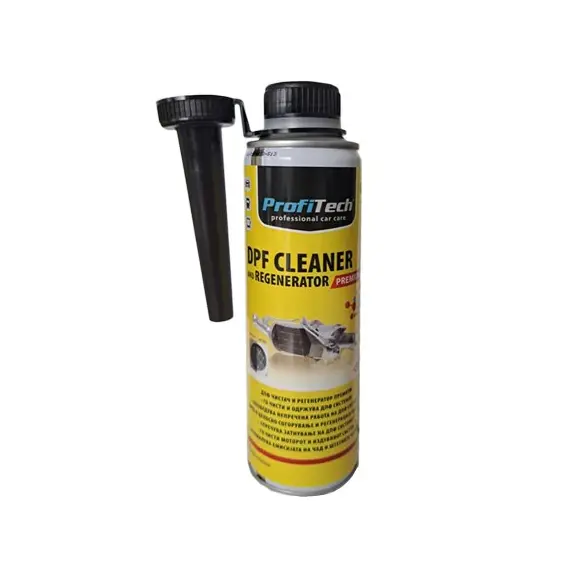 Profitech Adetiv DPF Pastruesi edhe regjenerus 250ml