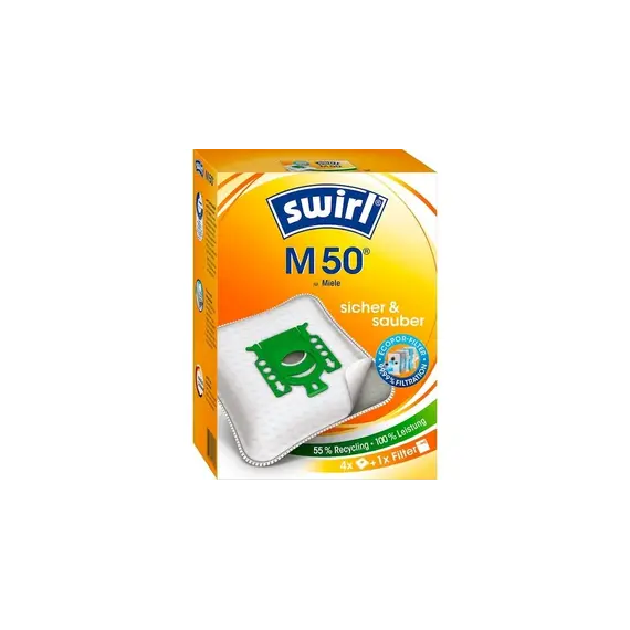 Swirl Pure Air M50 For Miel