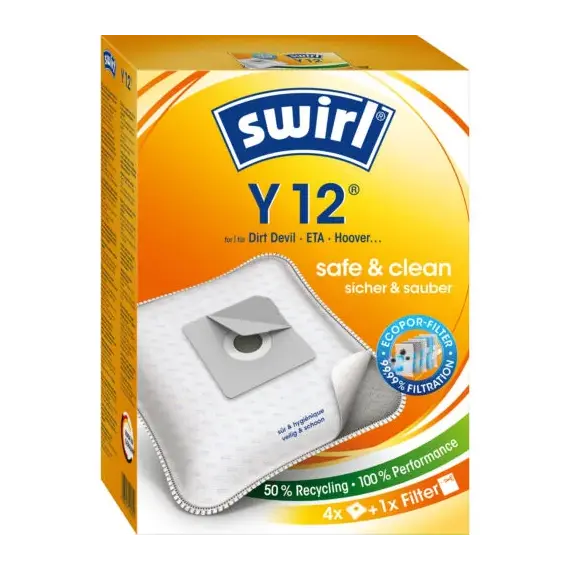 Swirl Pure Air Y 12