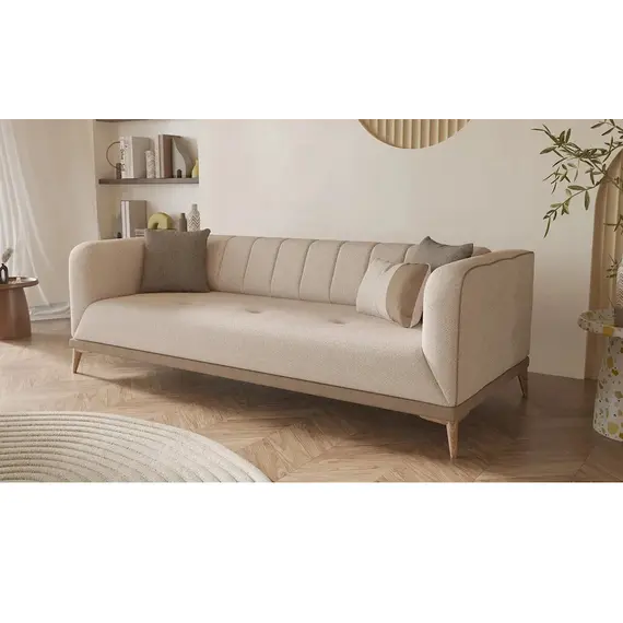 Bohem Divan - Bej