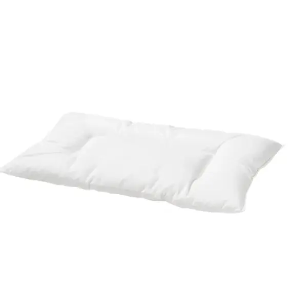 IKEA LEN Jastëk I bardhë 35*55 cm