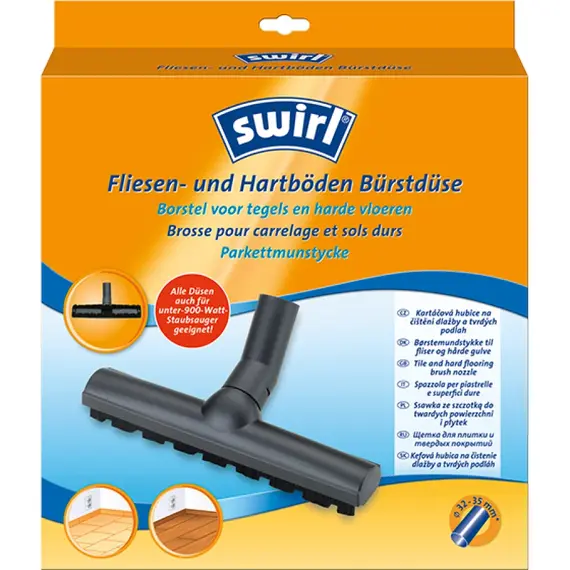Swirl Tile & Hard FlooringBru