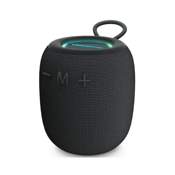 Altoparlant Energy Sistem Graphite Sunrise Portable M45788-Zezë