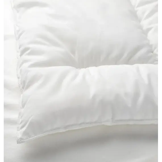 IKEA LEN Jastëk I bardhë 35*55 cm, 2 image