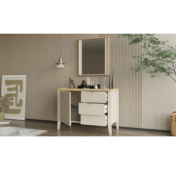 Komode+pasqyre Arya, 2 image