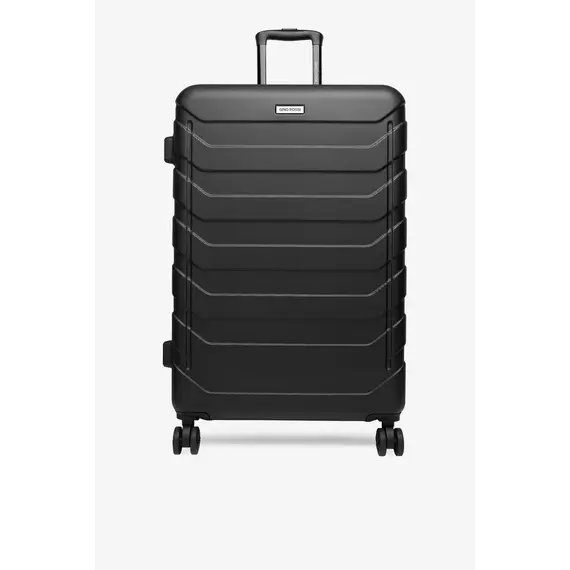 "Valixhe Gino Rossi L, Black"