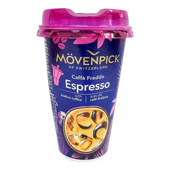 Caffe Freddo Espresso 1.5% 200g Baue/P10