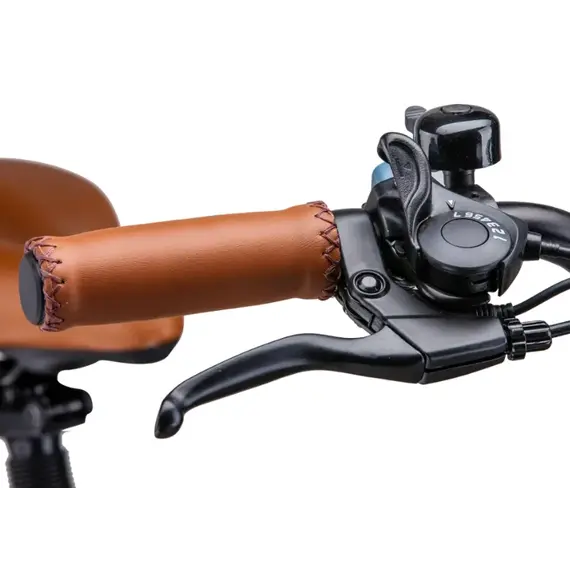 Biçikletë 27.5" 0039 MJ 1 BIKE RKS Bardhë, 2 image