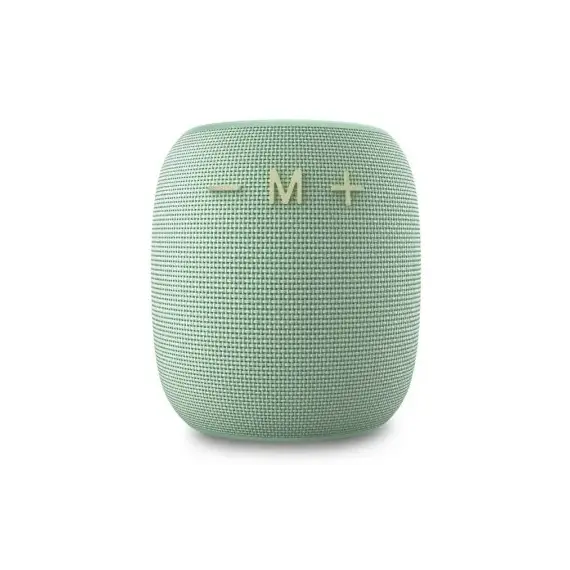 Altoparlant Energy Sistem Mint Bloom Portable M45877-Gjelbërt