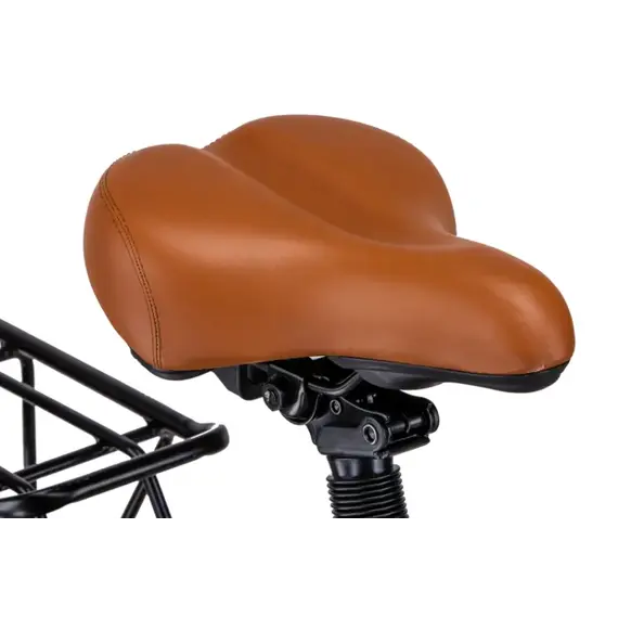 Biçikletë 27.5" 0039 MJ 1 BIKE RKS Bardhë, 3 image
