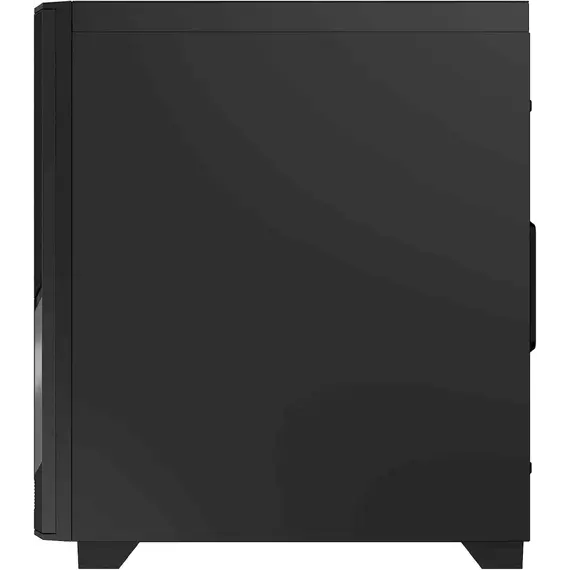 Shtëpizë E Zbrazet Gigabyte Aorus C500 Glass,  Zi , 8 image