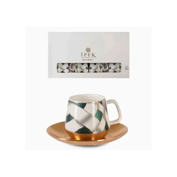 Filxhana set 6 copë AM3501-98G