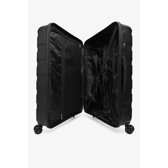 Valixhe Gino Rossi M, Black, 3 image