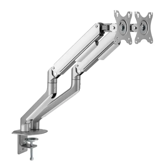 Mbajtëse Monitori Serioux Dual Arm Mm63-C024