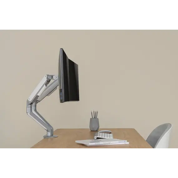Mbajtëse Monitori Serioux Dual Arm Mm63-C024, 2 image