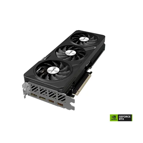 "Kartelë Grafike  GEFORCE RTX 4060 TI OC 8GB"