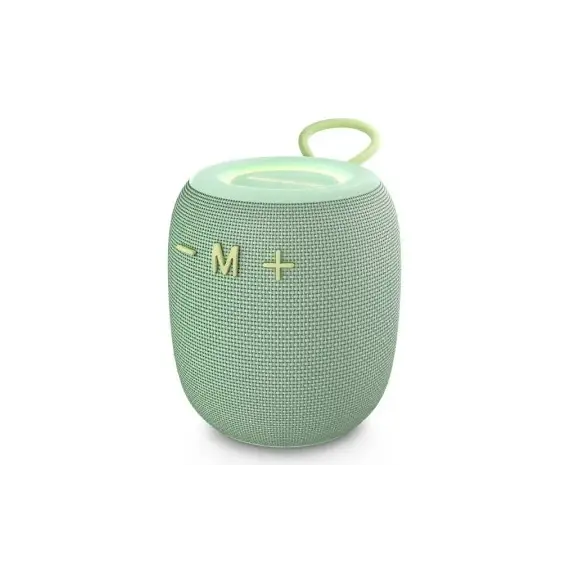 Altoparlant Energy Sistem Mint Bloom Portable M45877-Gjelbert, 2 image