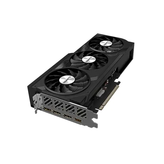 Kartelë grafike Gigabyte GeForce RTX4070 WINDFORCE TI OC SUPER 16GB, 2 image
