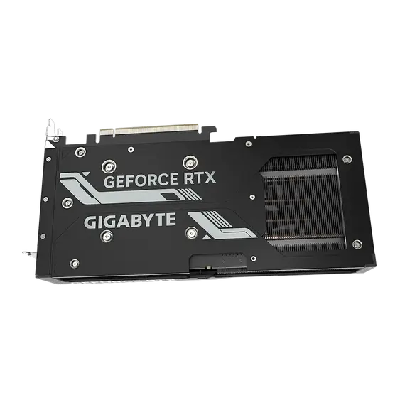 Kartelë grafike Gigabyte GeForce RTX4070 WINDFORCE TI OC SUPER 16GB, 3 image