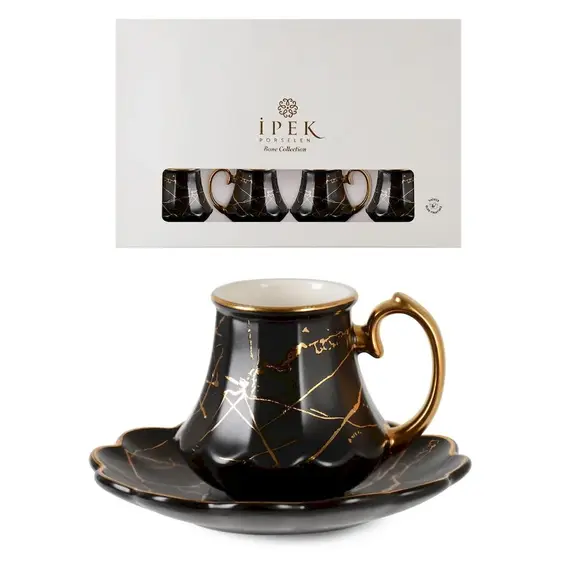 Filxhana set 6 copë AM3574-056B