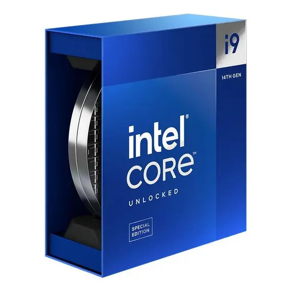 Procesor Intel i9-14900KS 6.2GHz LGA 1700