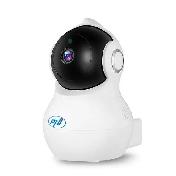 Kamerë E Jashtme Pni House Ip50 2Mp 1080P  Wifi