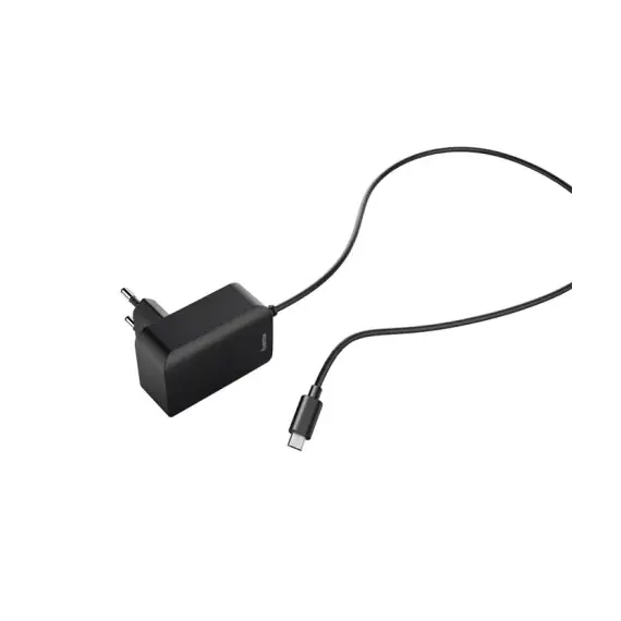 Mbushës Hama Micro Usb,  2.4 A,  1M,  178301