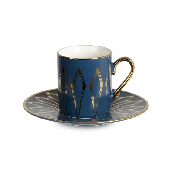 Filxhana set 6 copë EG53M11