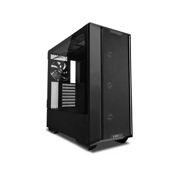 Shtëpizë e zbrazet (Case) Lian Li LANCOOL III E-ATX Mid-Tower / Zi, 2 image