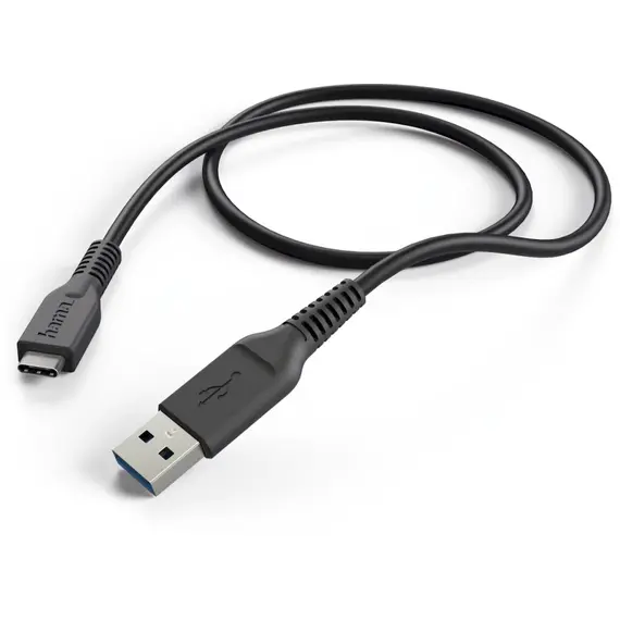Kabëll Telefoni Hama, Type C-Usb 3.1 178395 1M
