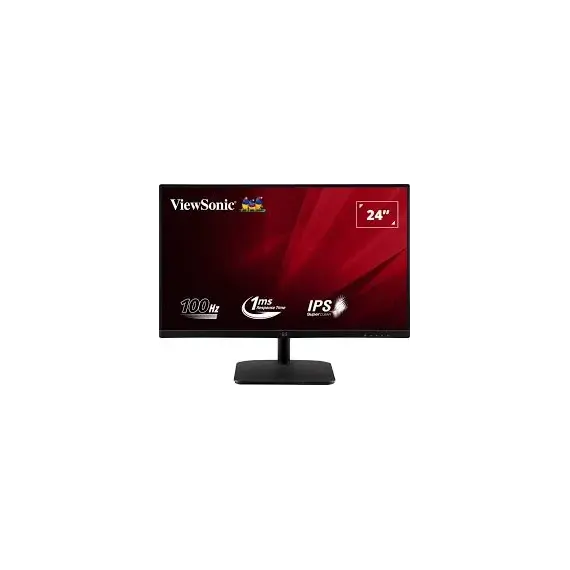 Monitor ViewSonic 24" VA2432-H 100Hz