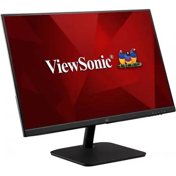 Monitor ViewSonic 24" VA2432-H 100Hz, 2 image